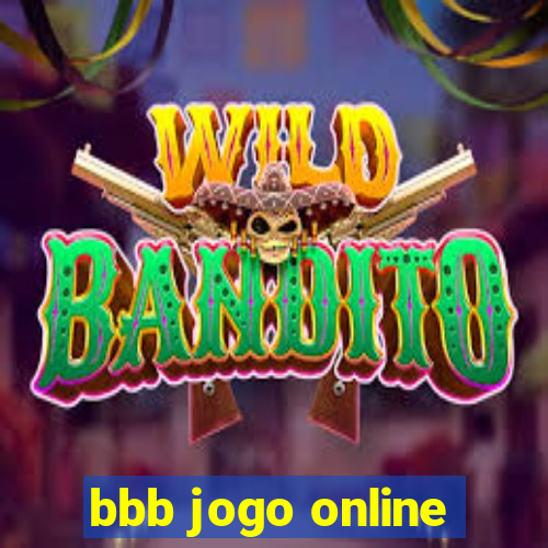 bbb jogo online